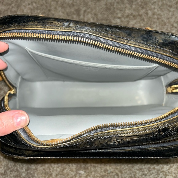 Louis Vuitton Vernis Backpack - Picture 5 of 9